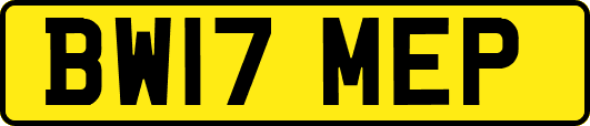 BW17MEP
