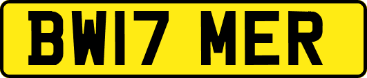 BW17MER