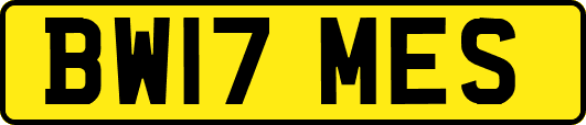 BW17MES