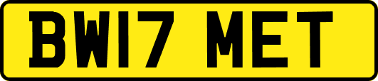 BW17MET
