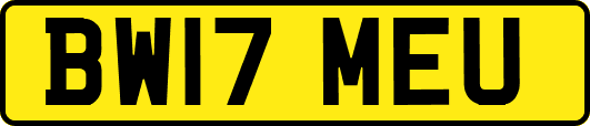 BW17MEU
