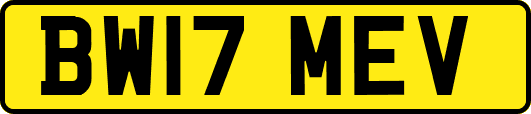 BW17MEV