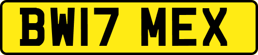 BW17MEX