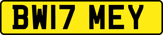 BW17MEY