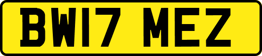BW17MEZ