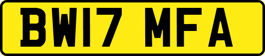 BW17MFA