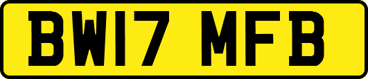BW17MFB