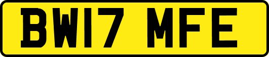 BW17MFE