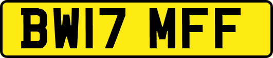 BW17MFF