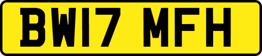 BW17MFH