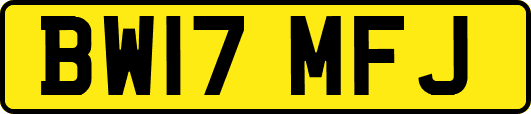 BW17MFJ