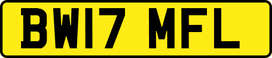BW17MFL