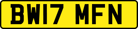 BW17MFN