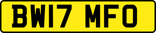 BW17MFO