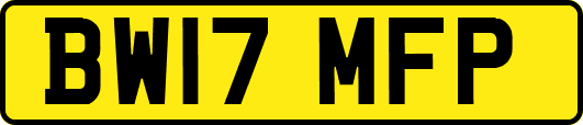 BW17MFP