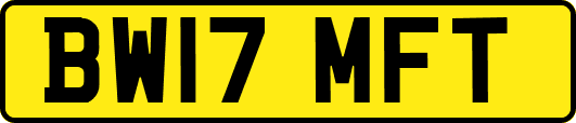 BW17MFT