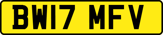BW17MFV
