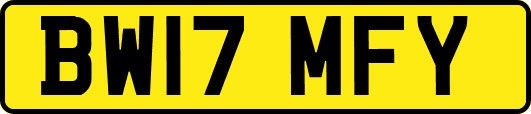 BW17MFY