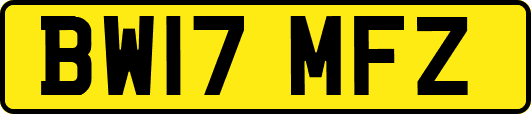 BW17MFZ