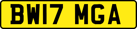 BW17MGA