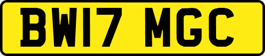BW17MGC