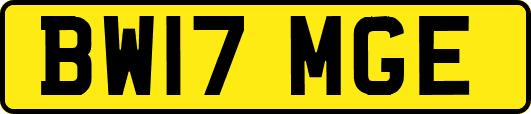 BW17MGE