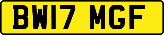 BW17MGF