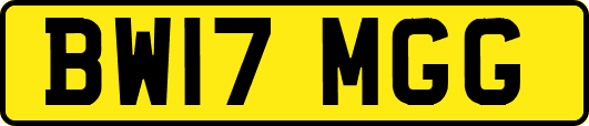 BW17MGG