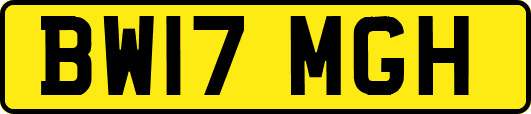 BW17MGH