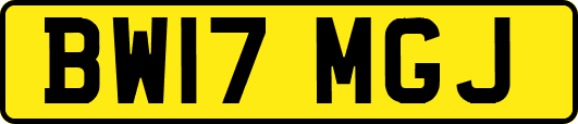 BW17MGJ