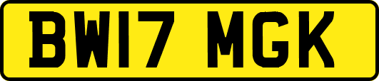BW17MGK