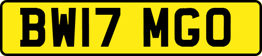 BW17MGO