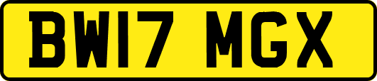 BW17MGX