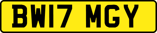 BW17MGY