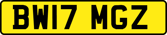 BW17MGZ