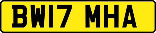BW17MHA
