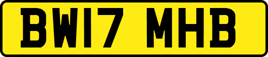 BW17MHB