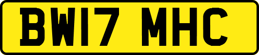BW17MHC