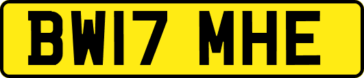 BW17MHE