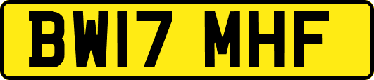 BW17MHF