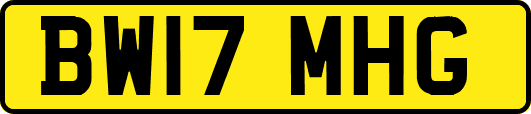 BW17MHG