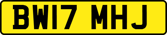 BW17MHJ
