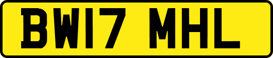 BW17MHL