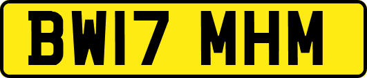 BW17MHM