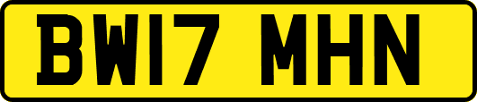 BW17MHN