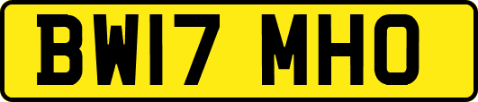 BW17MHO