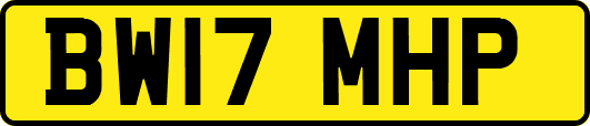 BW17MHP