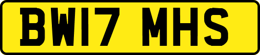 BW17MHS