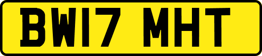 BW17MHT