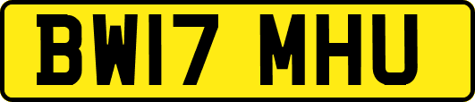 BW17MHU